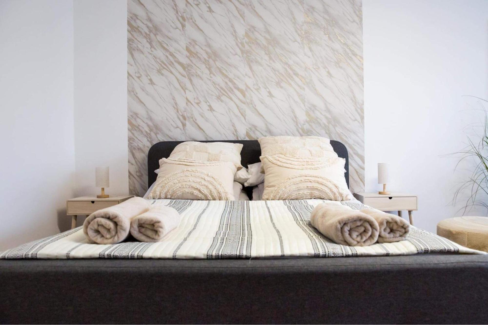 Deluxhome ชารอชปาตัก ภายนอก รูปภาพ