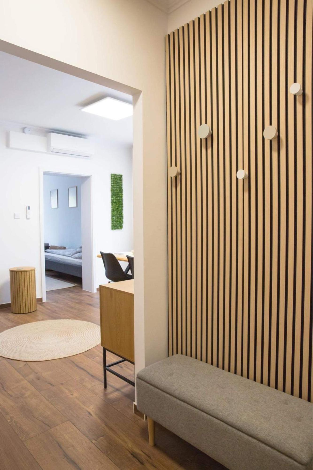 Deluxhome ชารอชปาตัก ภายนอก รูปภาพ